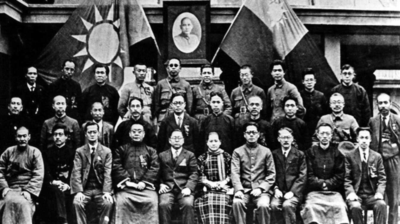 列宁式政党的组织和统治模式是国家主义的必然结局